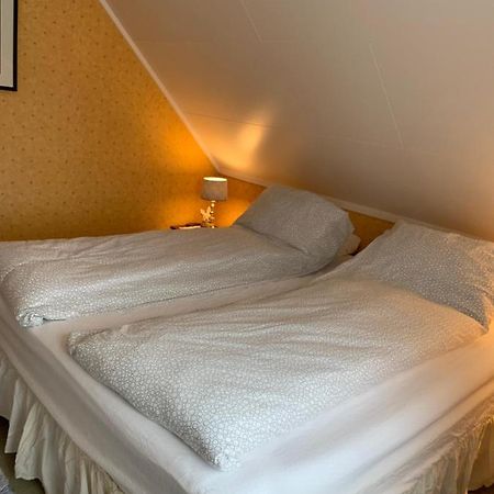 Kab Guesthouse 보겐 외부 사진