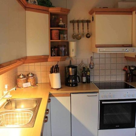 Kab Guesthouse 보겐 외부 사진