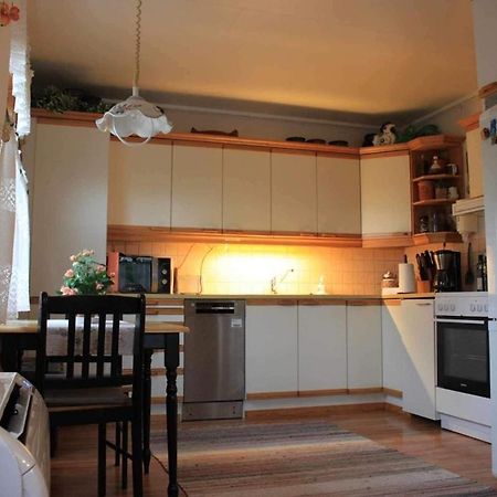 Kab Guesthouse 보겐 외부 사진