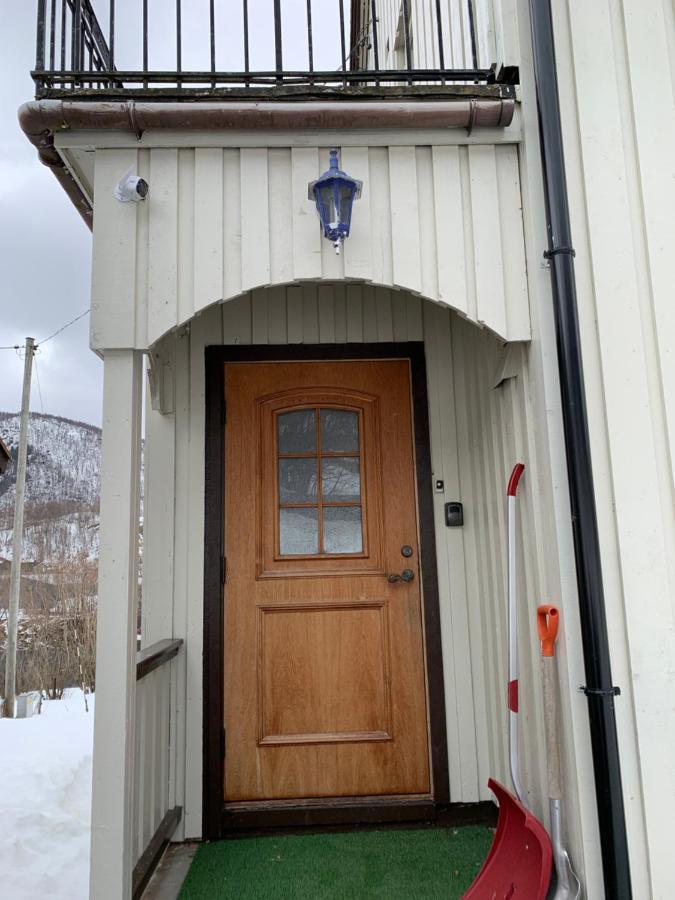 Kab Guesthouse 보겐 외부 사진