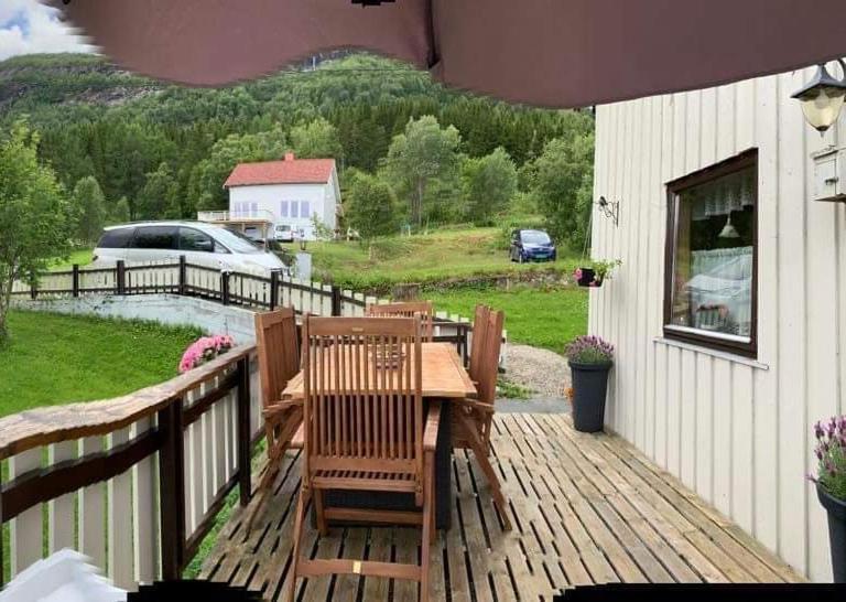 Kab Guesthouse 보겐 외부 사진