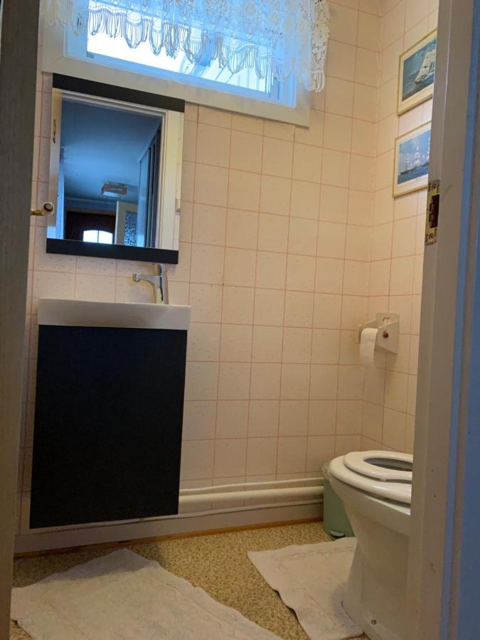 Kab Guesthouse 보겐 외부 사진