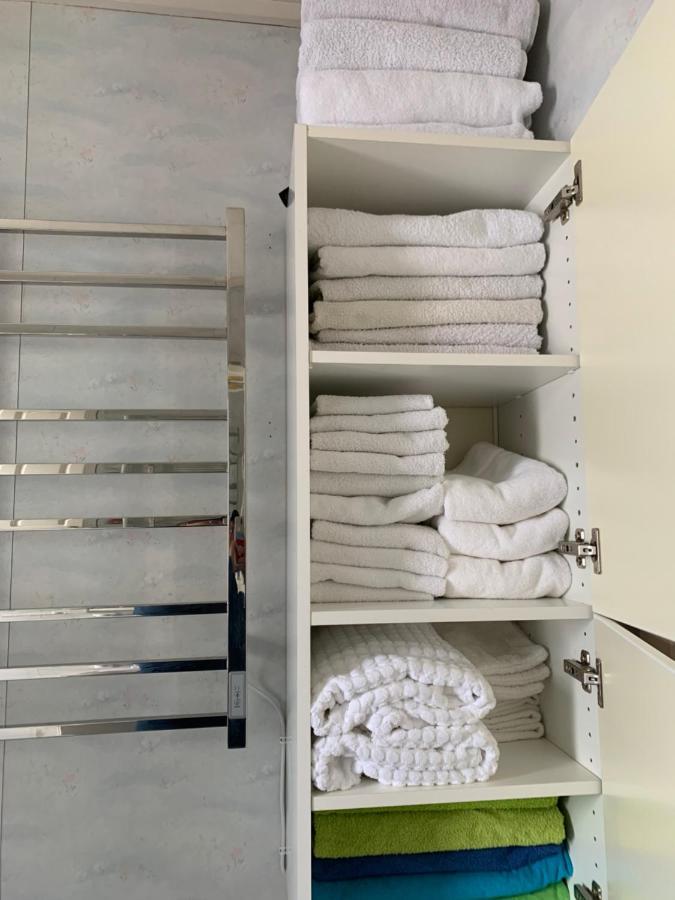 Kab Guesthouse 보겐 외부 사진