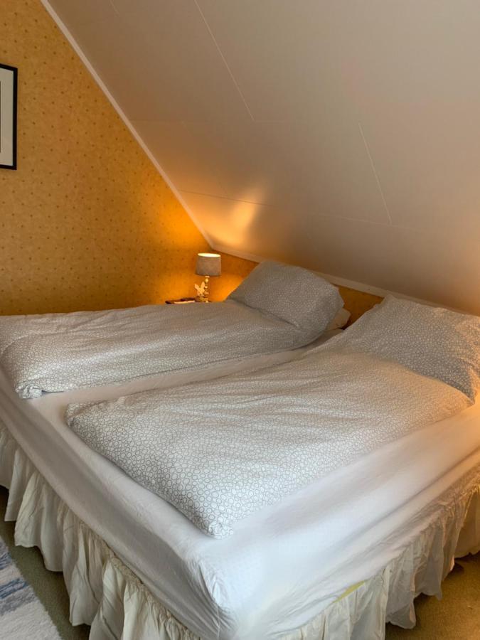 Kab Guesthouse 보겐 외부 사진