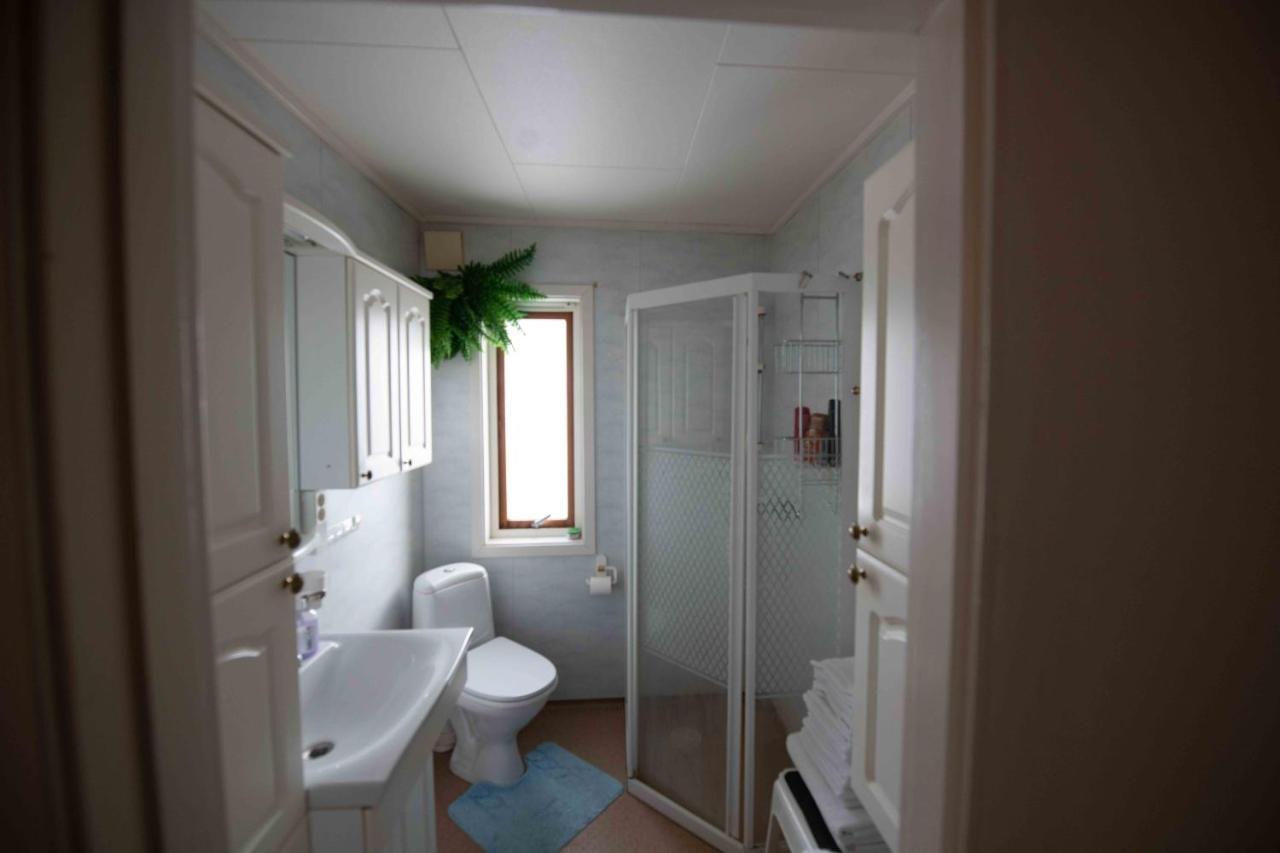Kab Guesthouse 보겐 외부 사진
