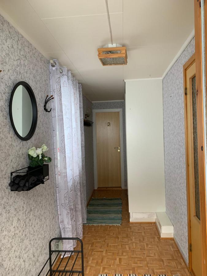 Kab Guesthouse 보겐 외부 사진