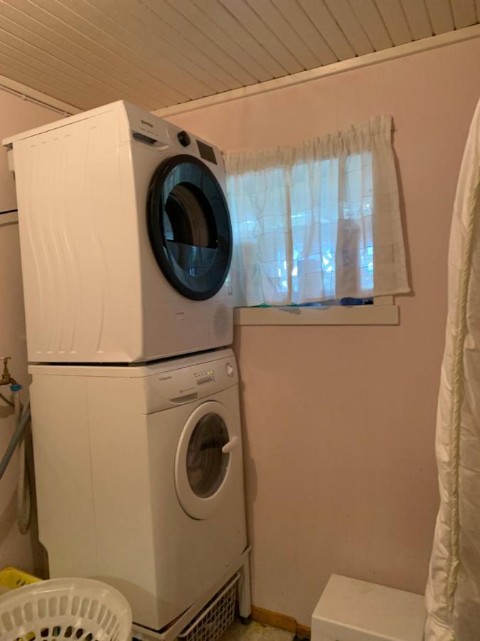 Kab Guesthouse 보겐 외부 사진