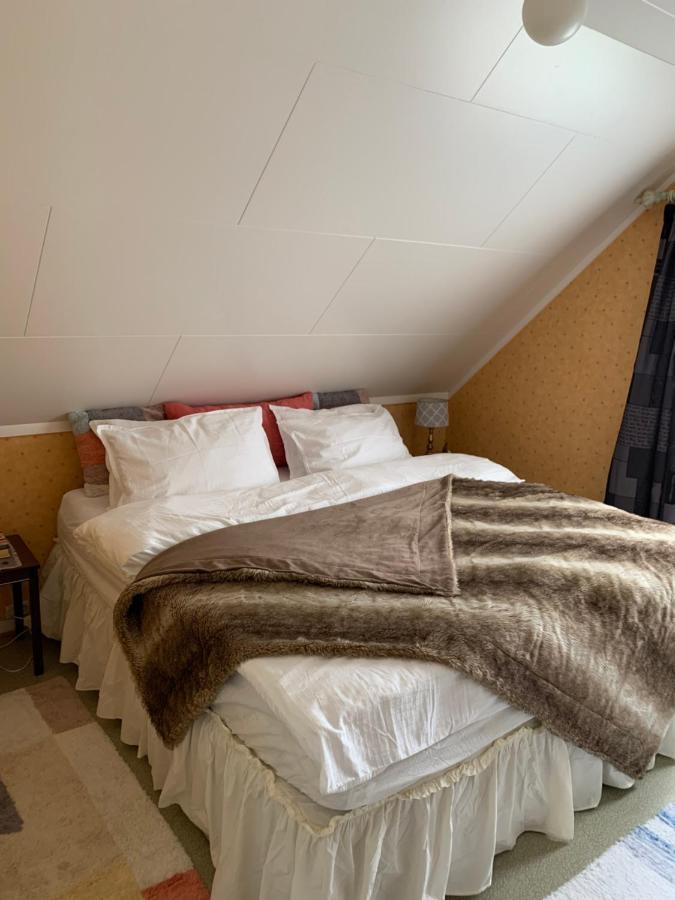 Kab Guesthouse 보겐 외부 사진