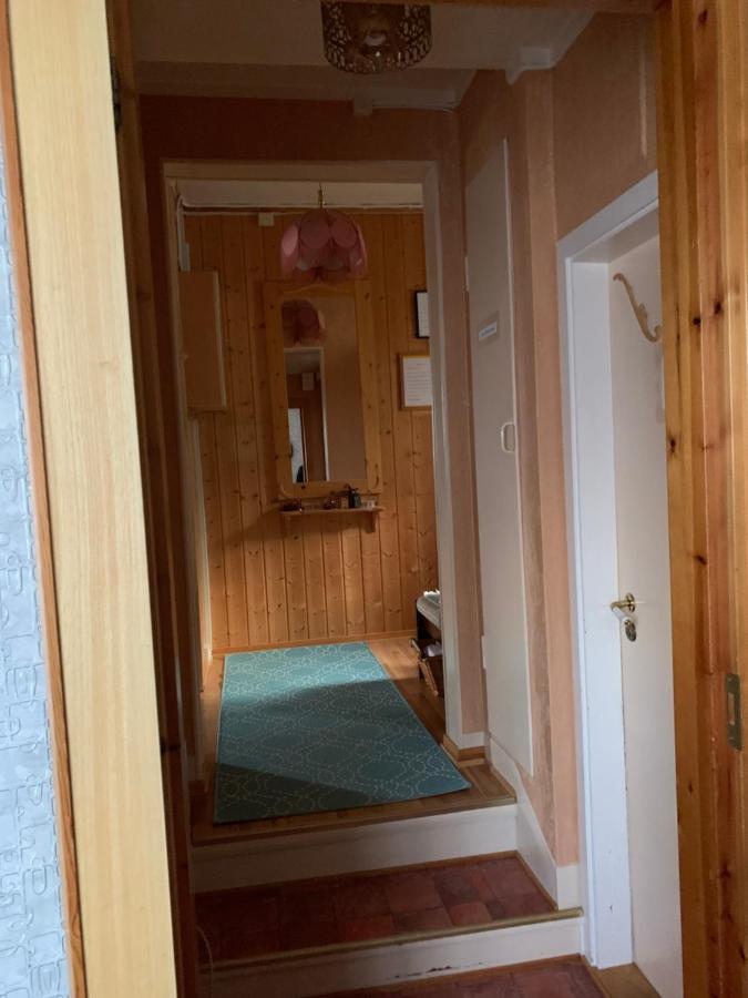 Kab Guesthouse 보겐 외부 사진