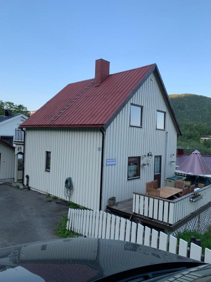 Kab Guesthouse 보겐 외부 사진