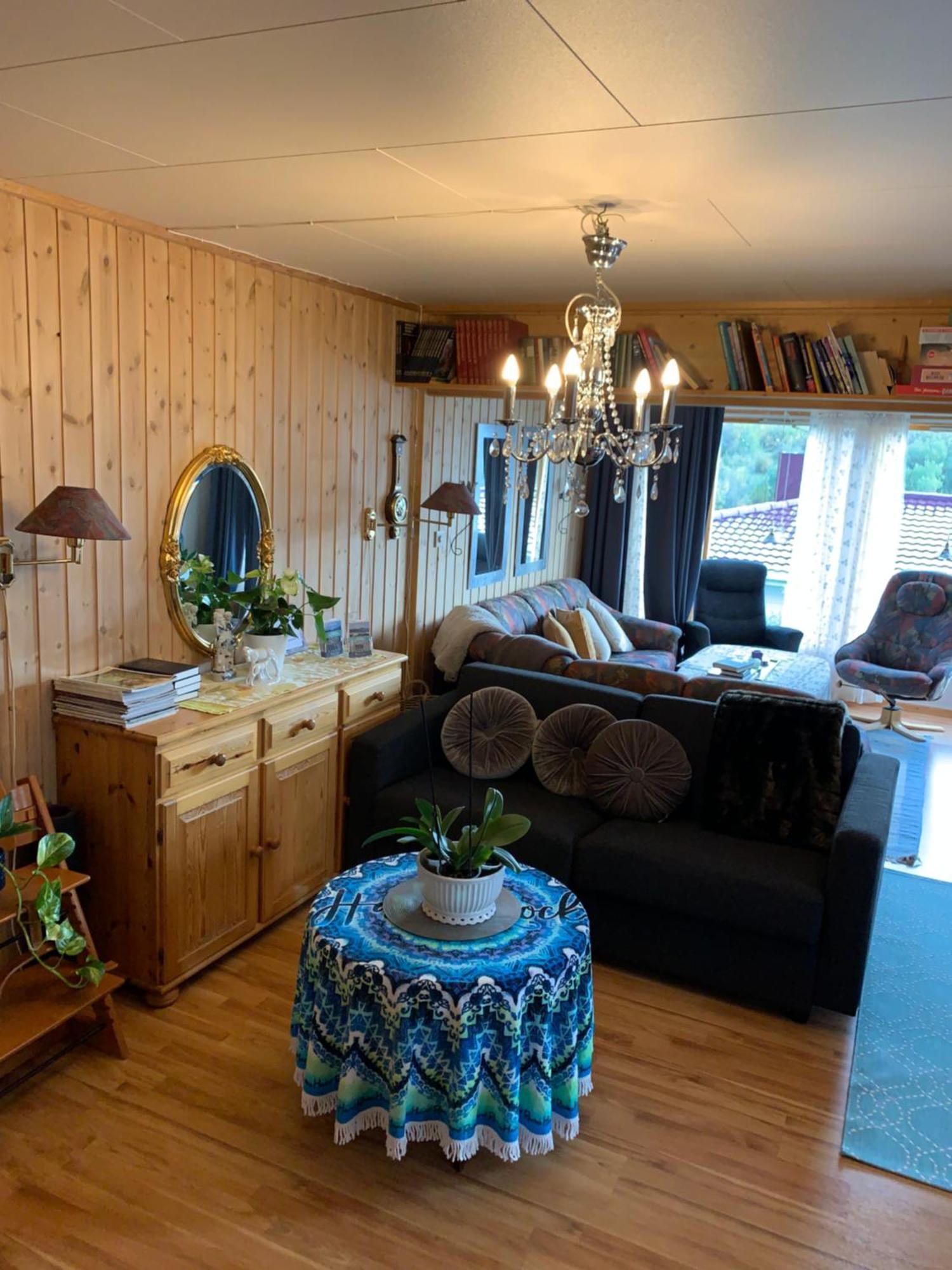 Kab Guesthouse 보겐 외부 사진