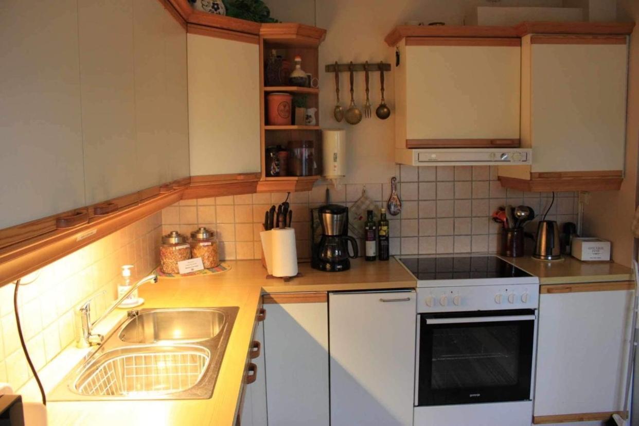 Kab Guesthouse 보겐 외부 사진