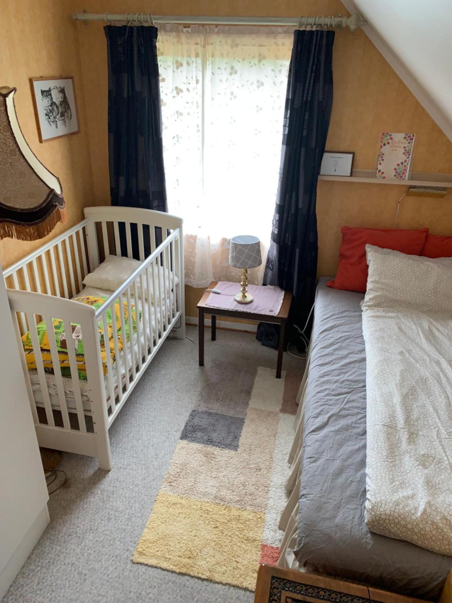 Kab Guesthouse 보겐 외부 사진