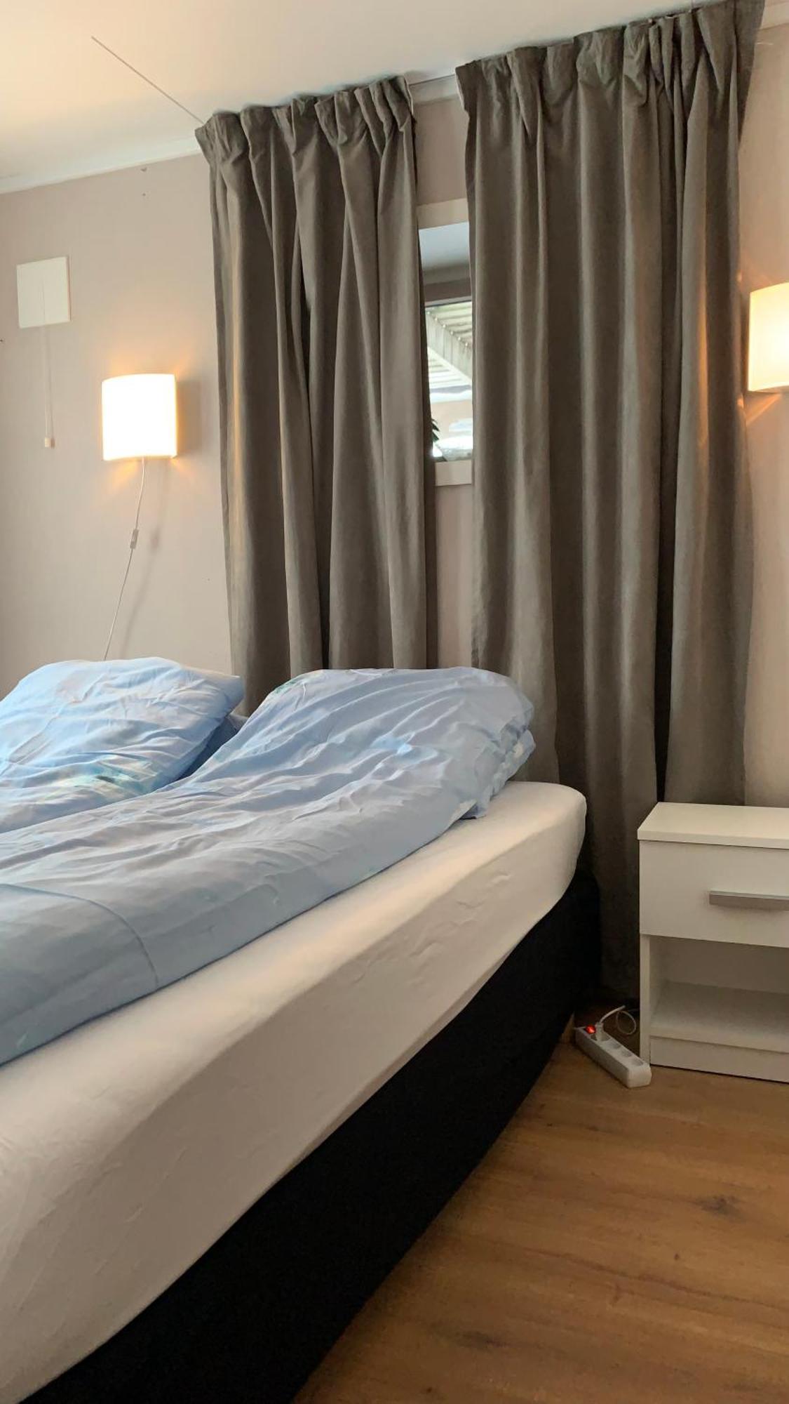 Kab Guesthouse 보겐 외부 사진