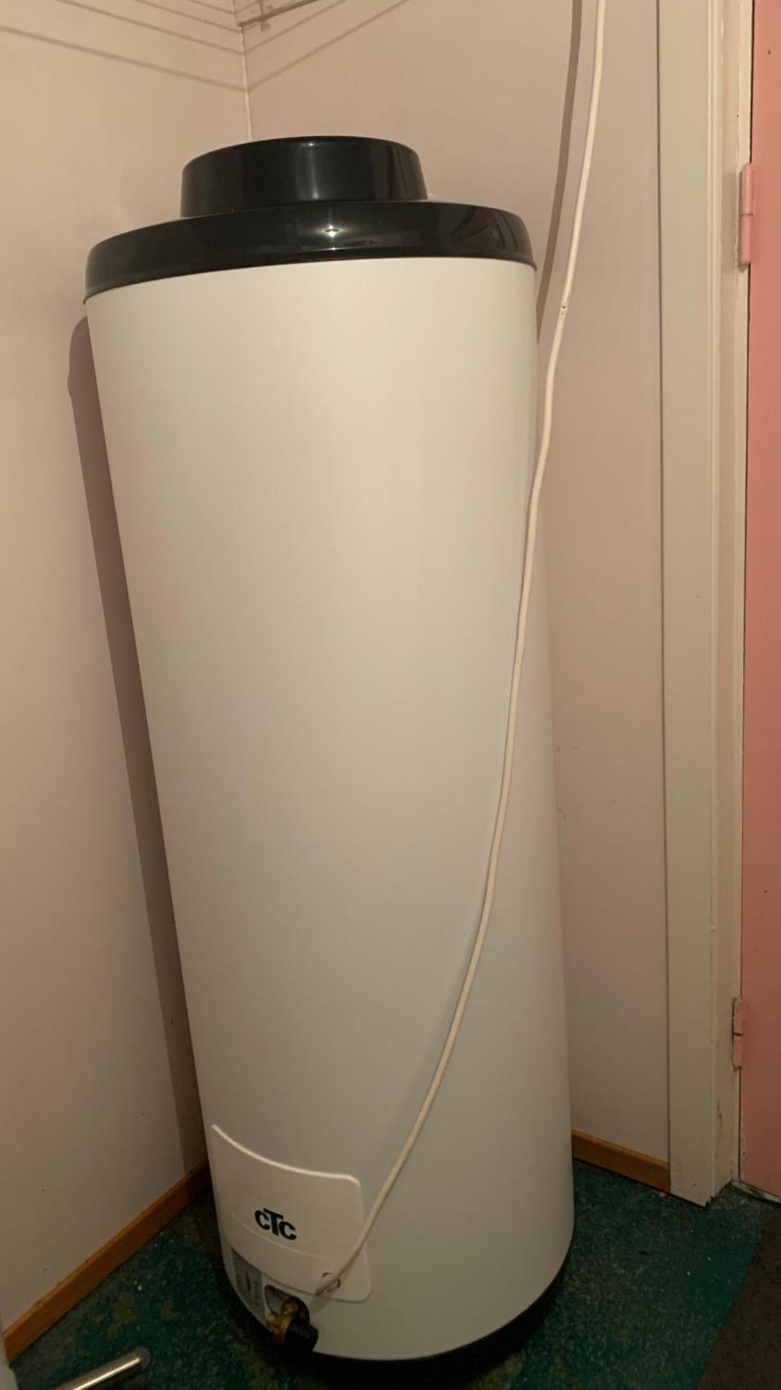 Kab Guesthouse 보겐 외부 사진