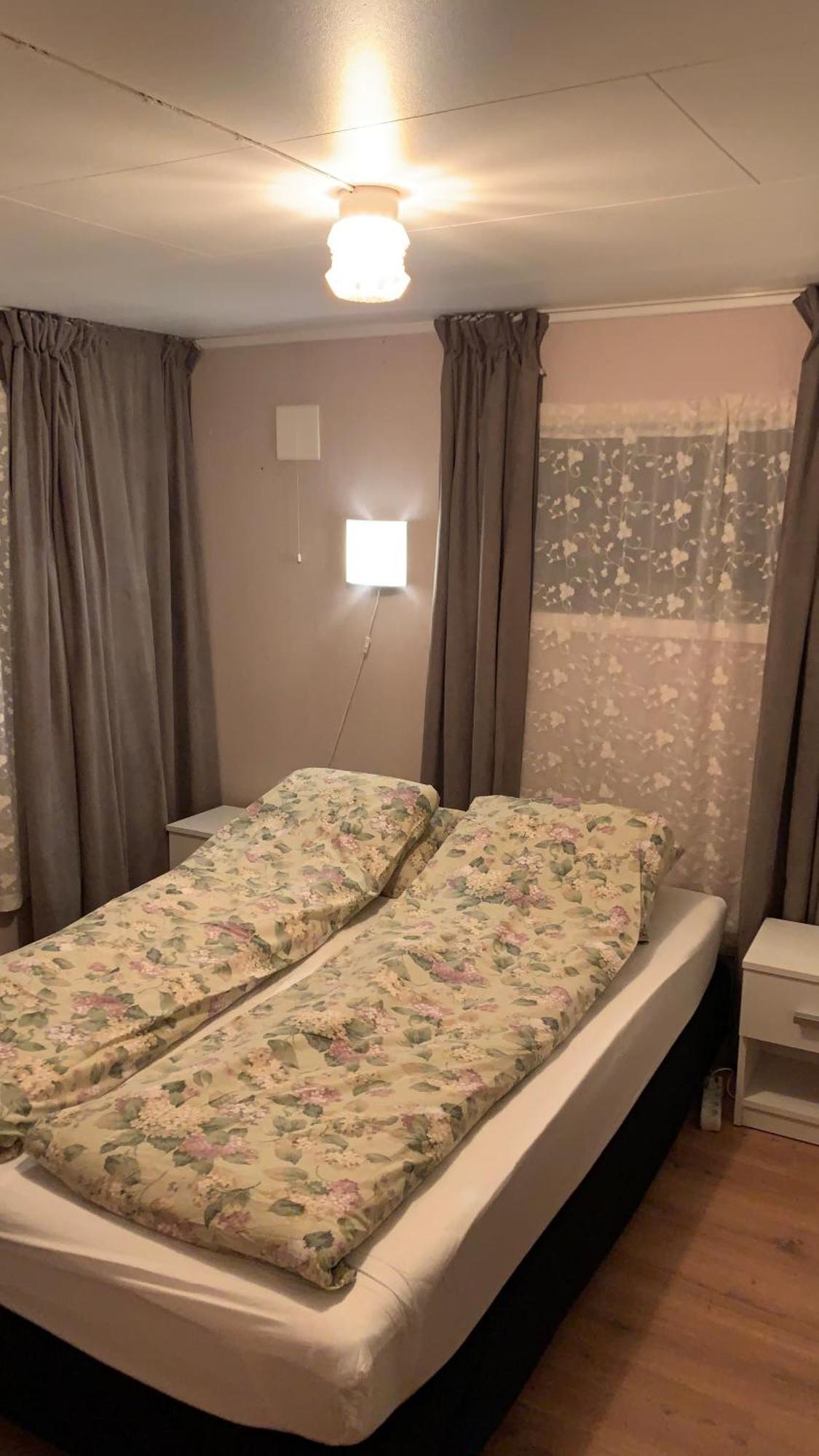 Kab Guesthouse 보겐 외부 사진